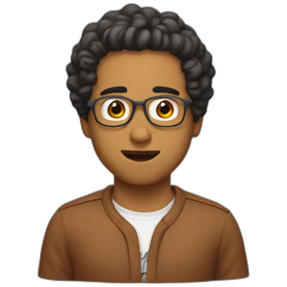 Cul emoji