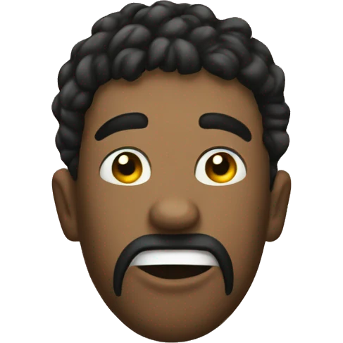gang s flipped upside down emoji