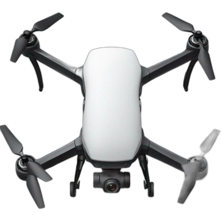 drone emoji
