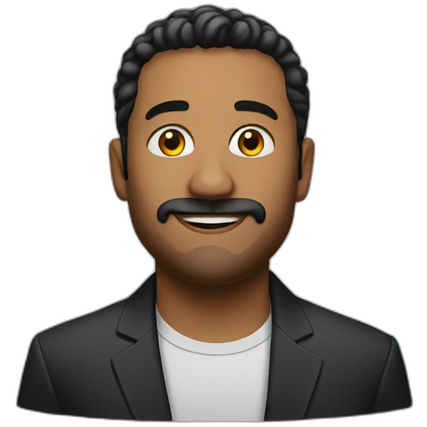 Gianni emoji