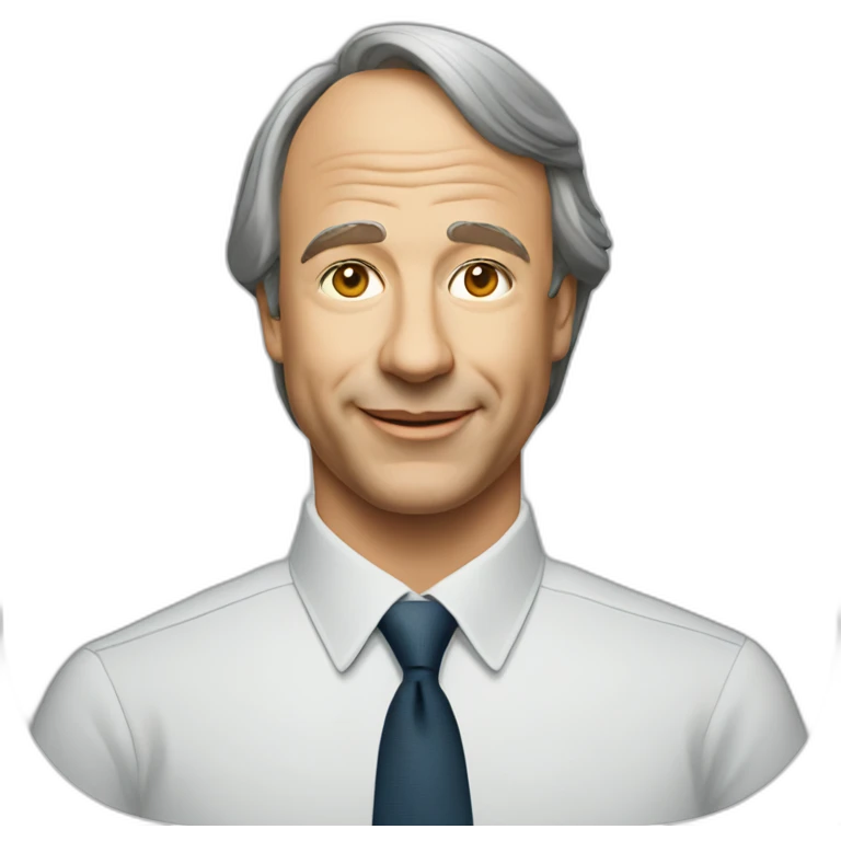 ray dalio emoji