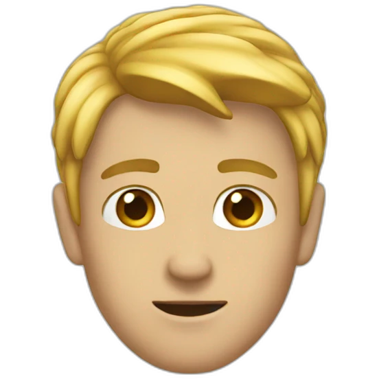 point emoji