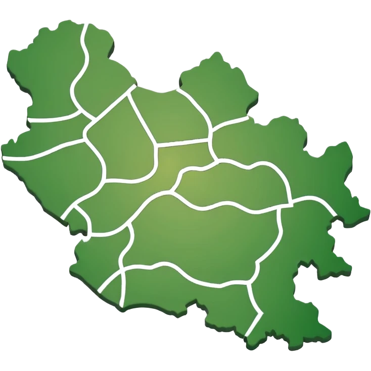 Make an emoji of haryana map emoji