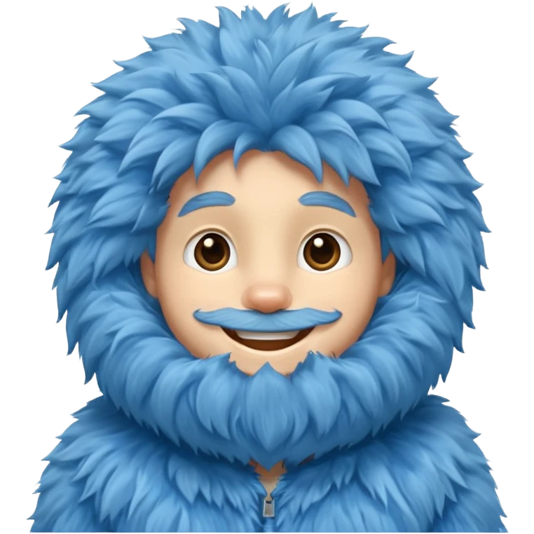 James sullivan monsters & co. Characther emoji