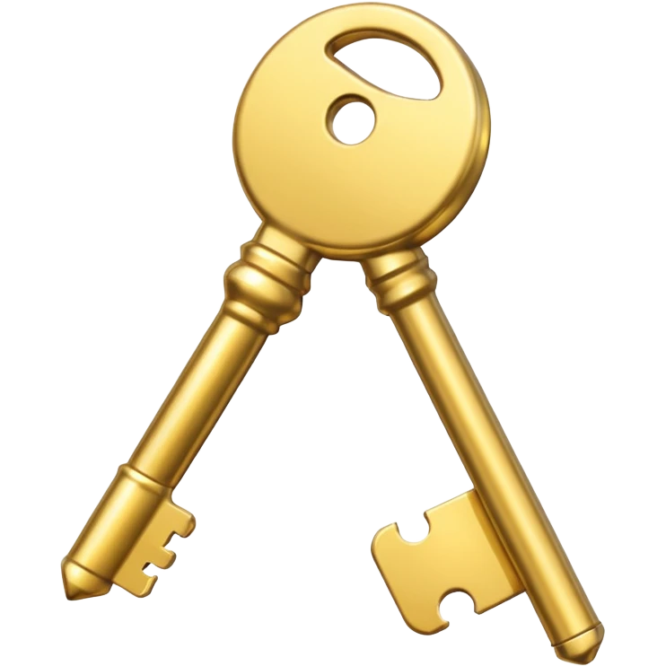 Key emoji