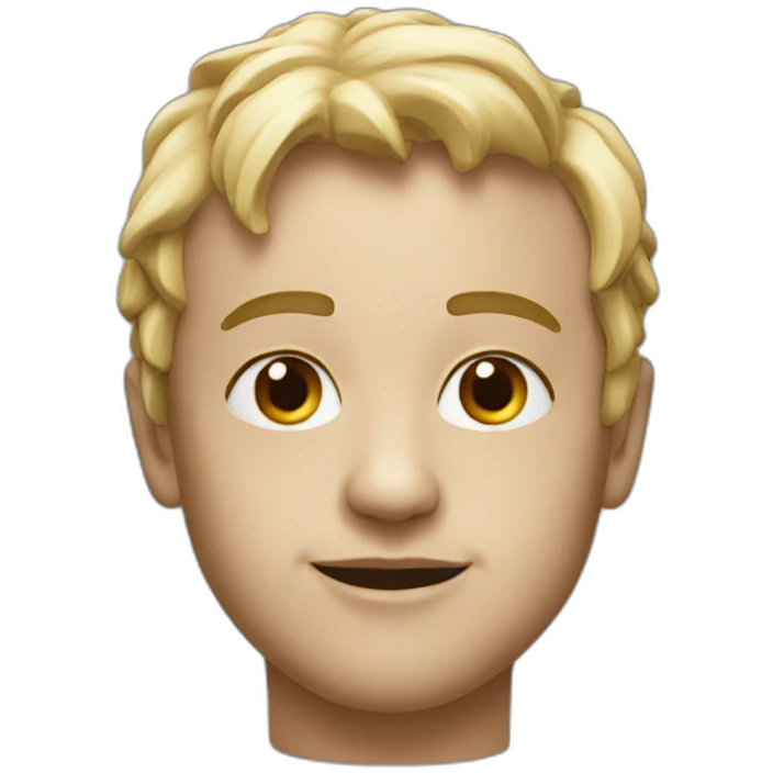 AI-in-real-life emoji