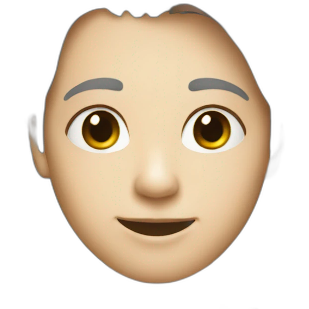 Registration emoji
