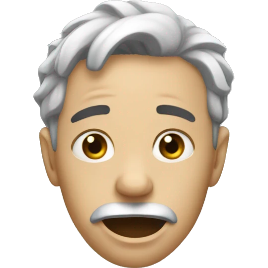 FORGOT emoji