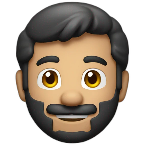 Mario emoji