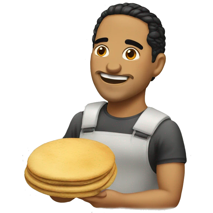 colombian arepa emoji funny emoji