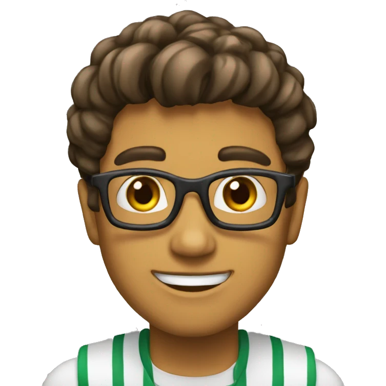 فتاة خجولة  emoji