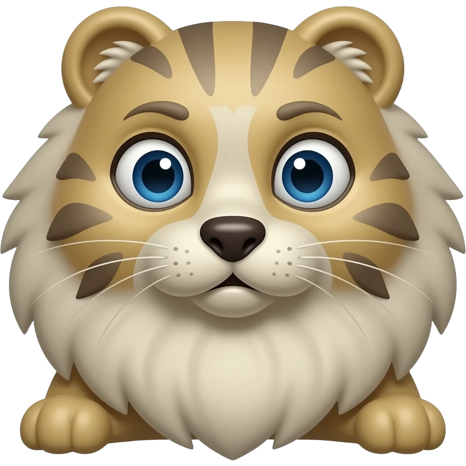 Make it exactly like that emoji