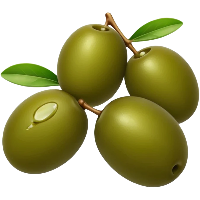 оливки emoji