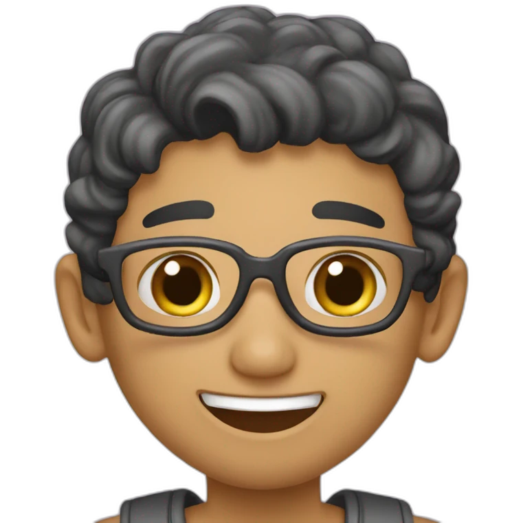 Hermanos Felices emoji