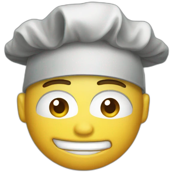 Wok emoji