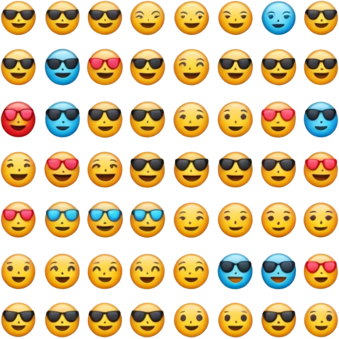 emoji's  emoji