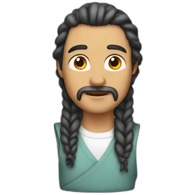 Coya emoji
