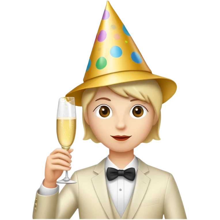 Birthday celebration  emoji