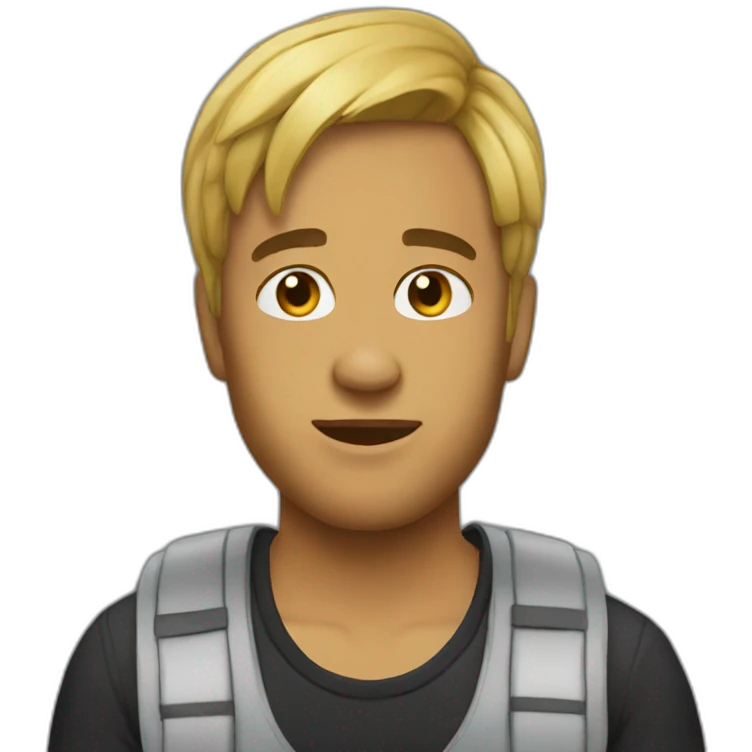 Reezy emoji