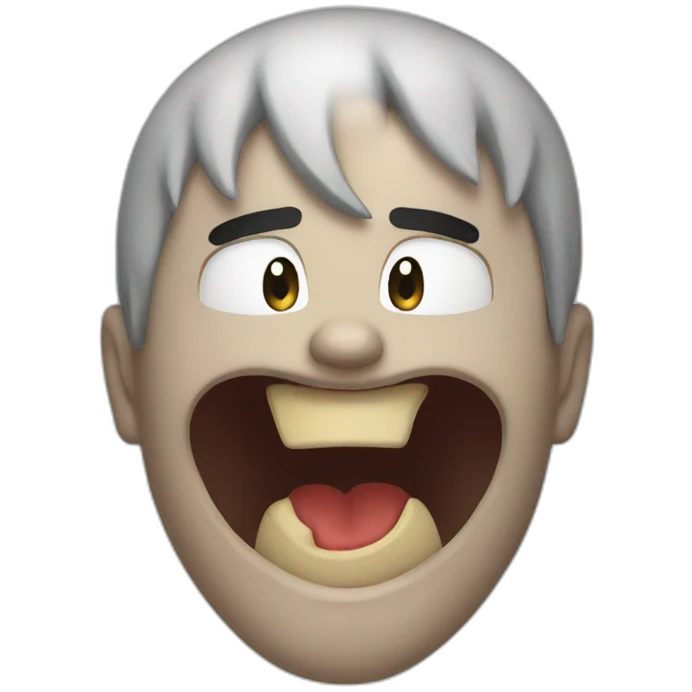 hell emoji