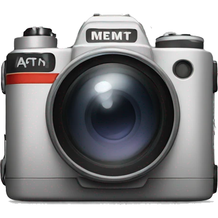 camera roll emoji