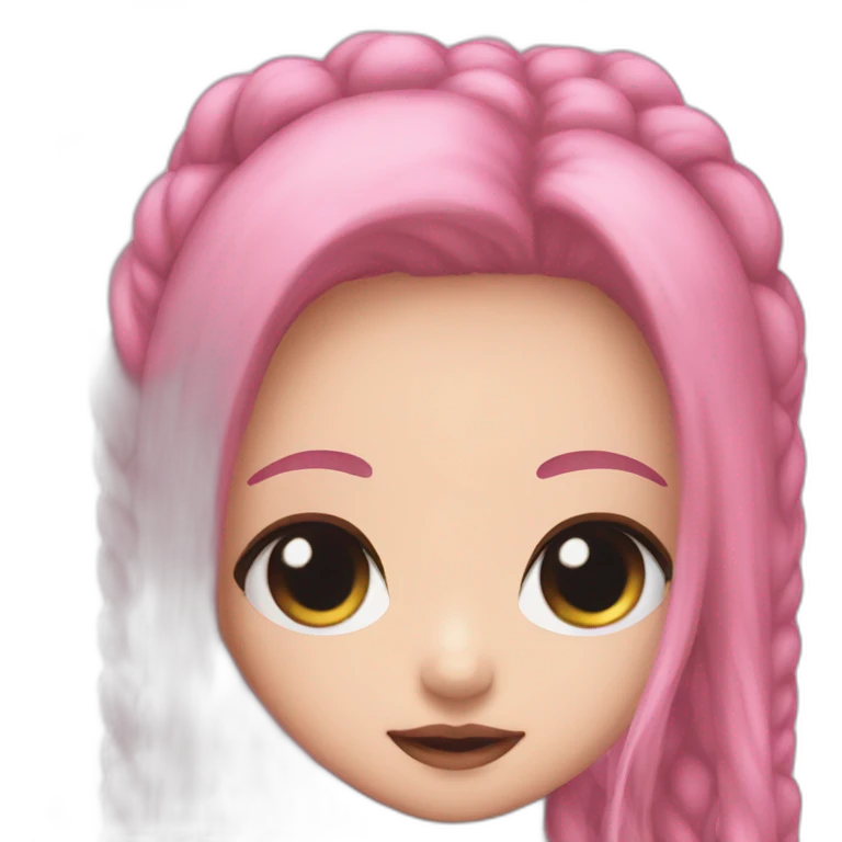Blackpink emoji