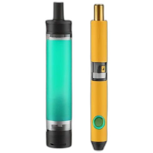 disposable vape emoji