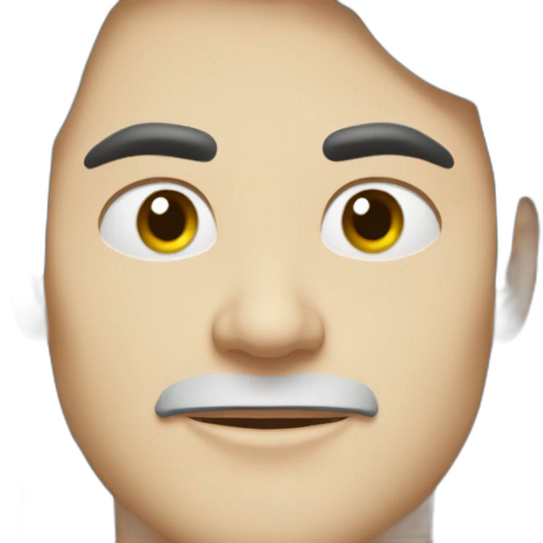 Martin skhreli emoji
