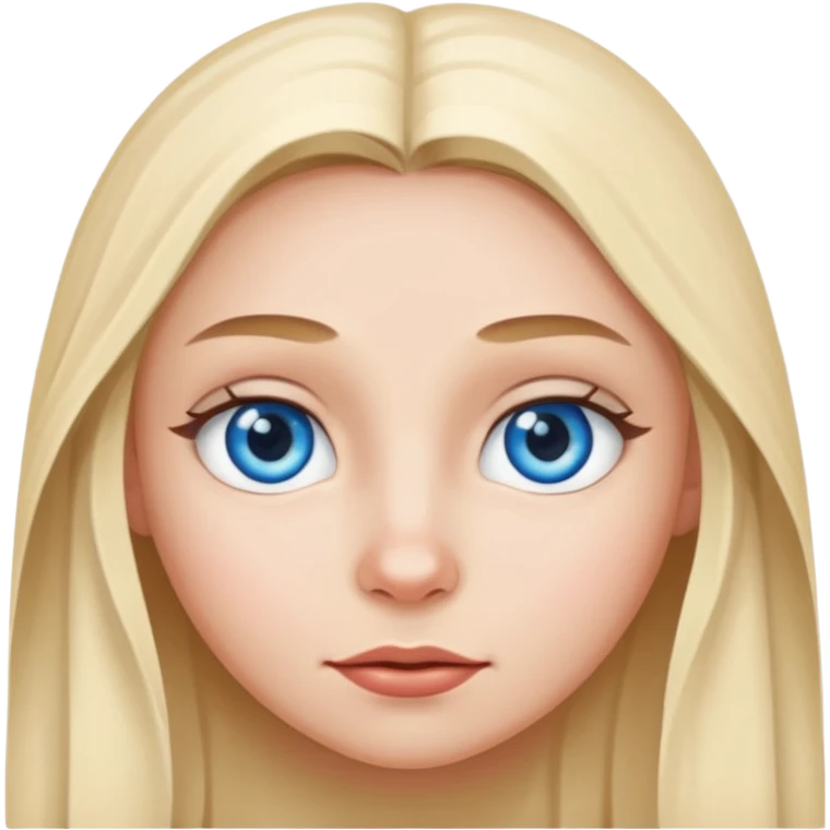 Lappland arknighits character peeking emoji