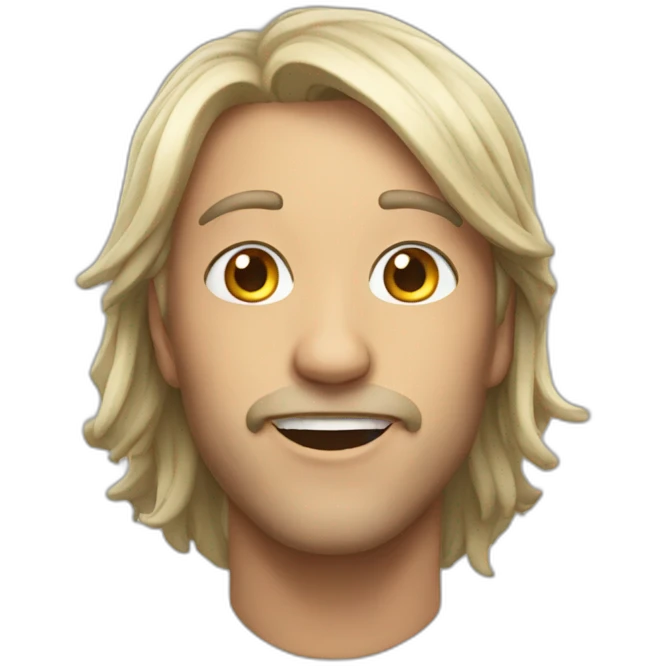 Wonders emoji