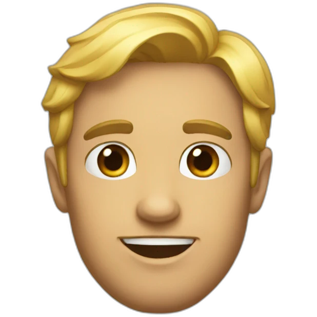 or emoji
