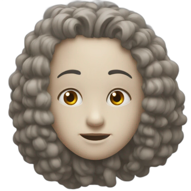 One pièces  emoji