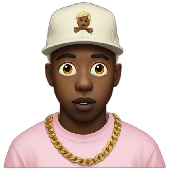 tyler the creator igor emoji