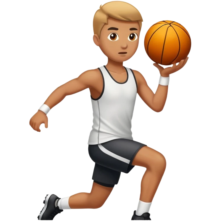 Esporte emoji