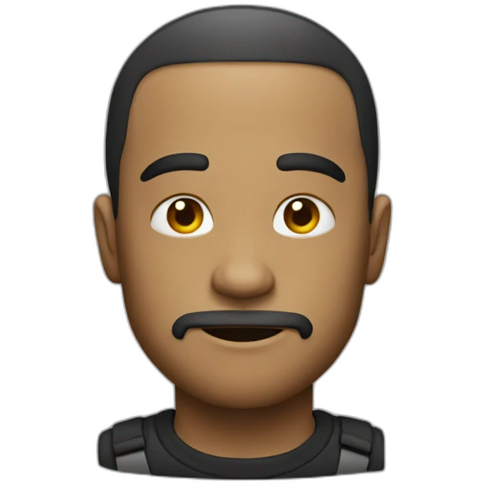 rob emoji