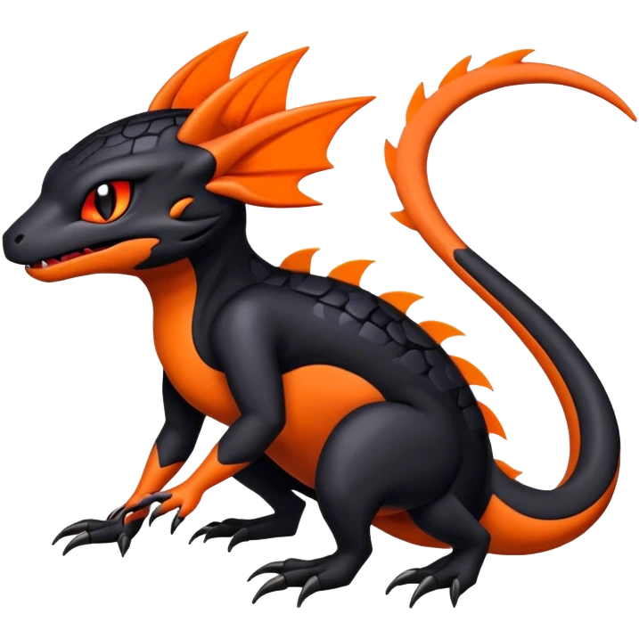 Noibat-Salandit-Litten-Hybrid emoji
