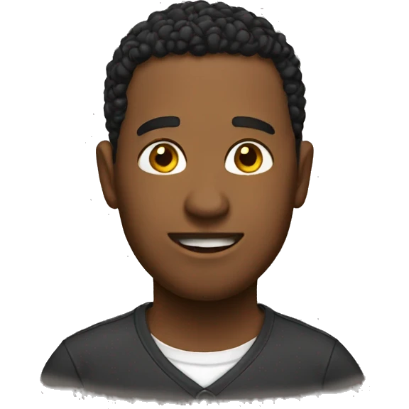 Ha emoji
