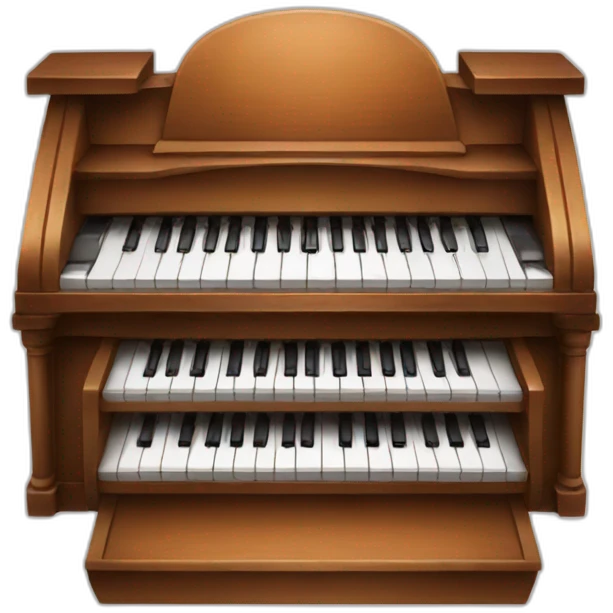 organ emoji