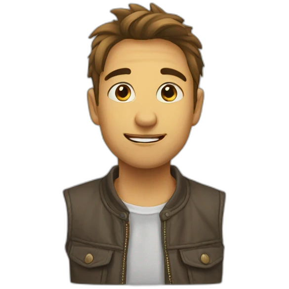 кошечка emoji
