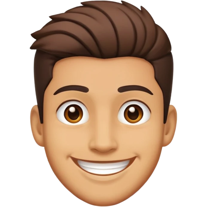 Rauw Alejandro emoji