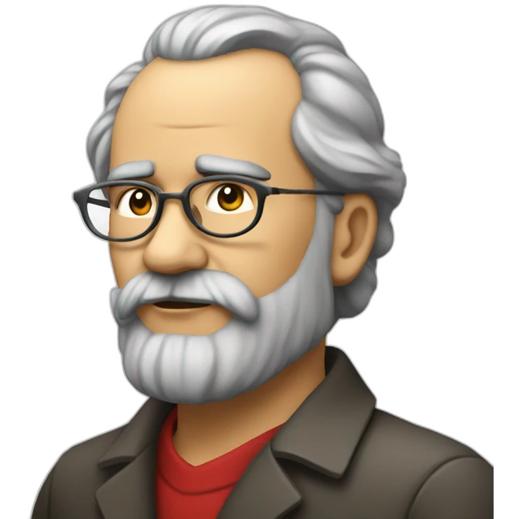 marxism emoji