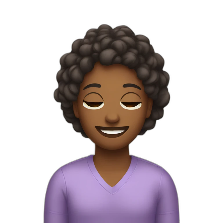 self care emoji
