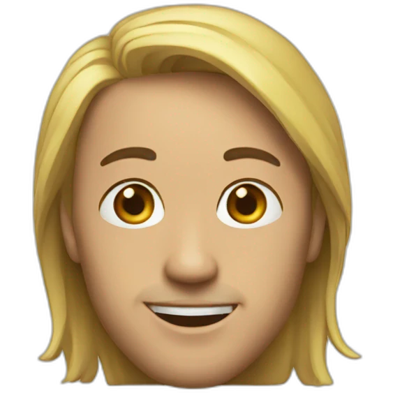 Mi emoji