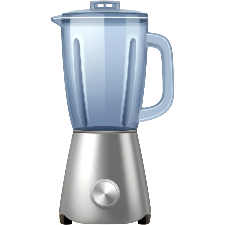 bakery blender emoji