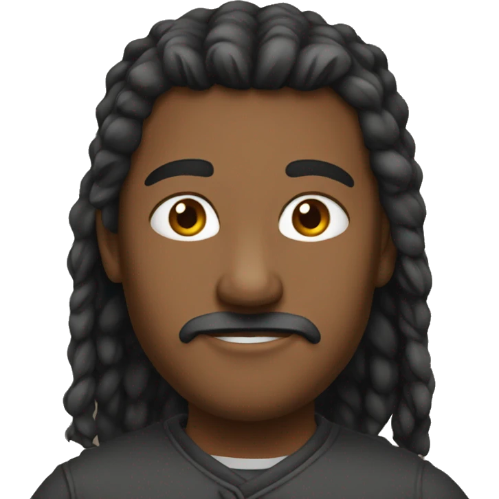 East emoji