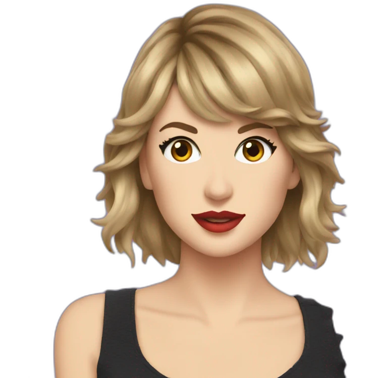 taylorswift emoji