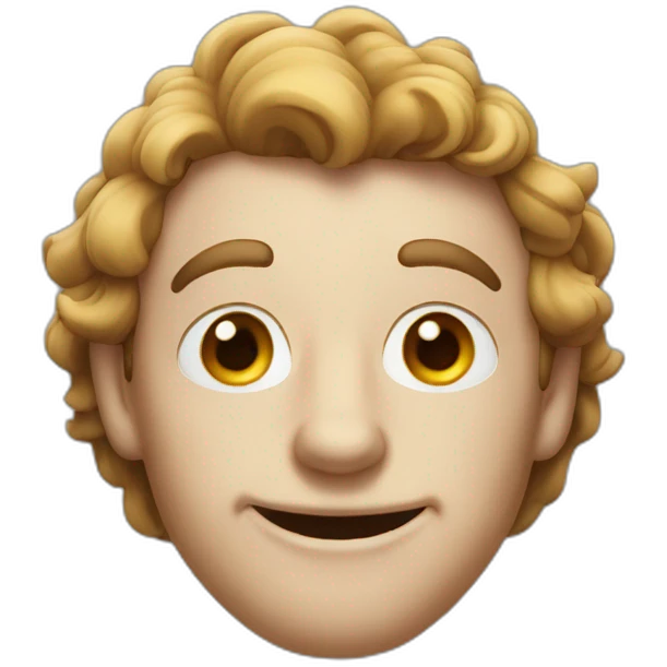 Buffoon emoji