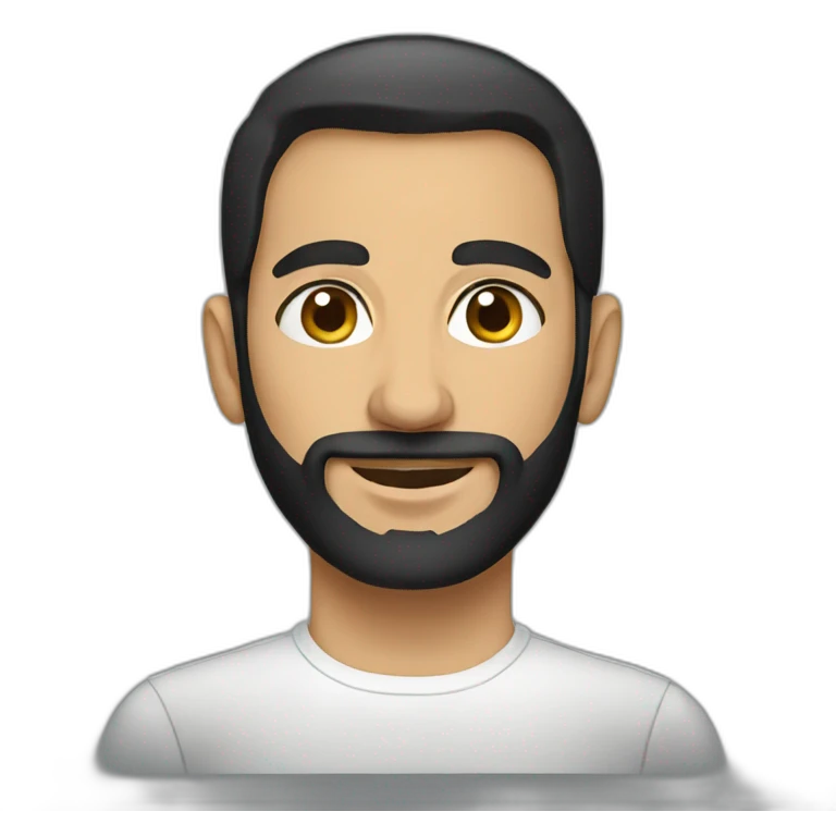 Iran emoji