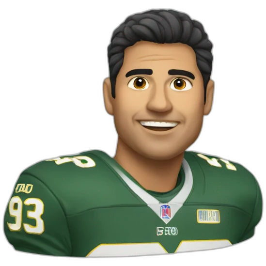 Francisco Díaz Lara emoji