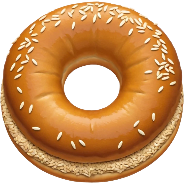 Simit emoji